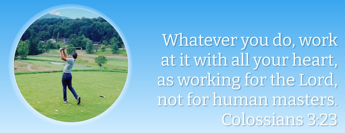 Matthew Haynes Memorial Golf Tournament